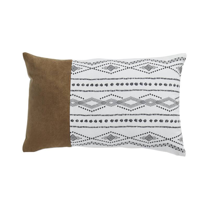 Lanston Pillow