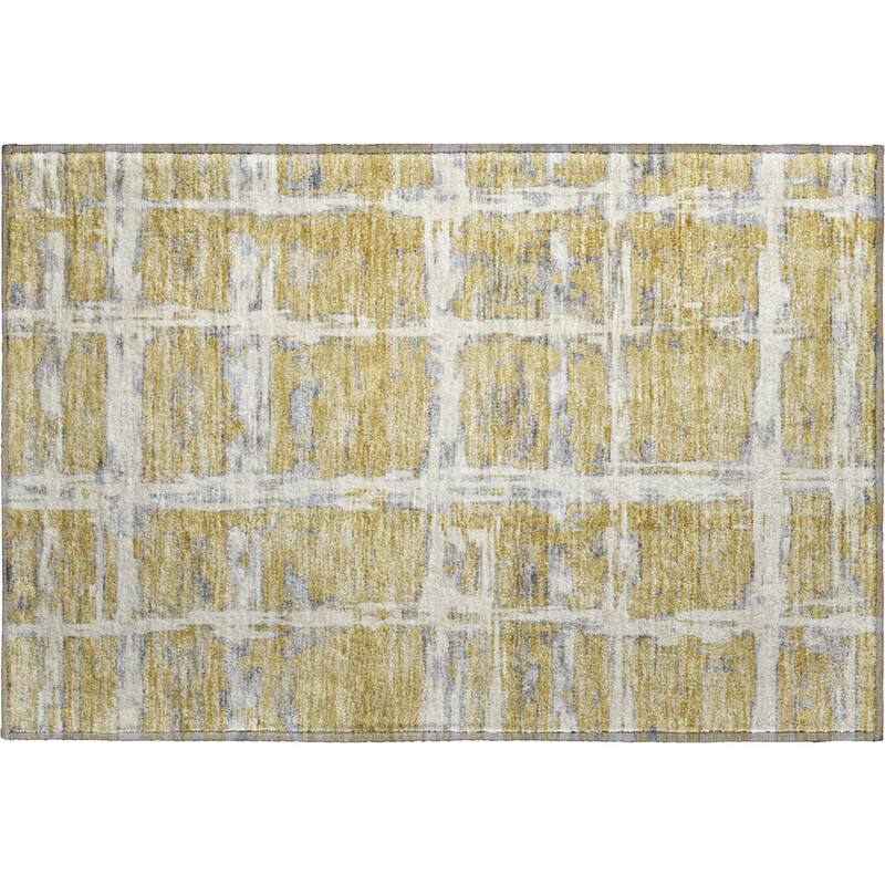 Premium Washable Super Soft Transitional Mayfield Rug