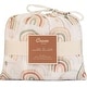 preview thumbnail 31 of 40, Crane Baby Swaddle Wraps Pack