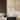 Wall Lamp Black & Wood - N/A