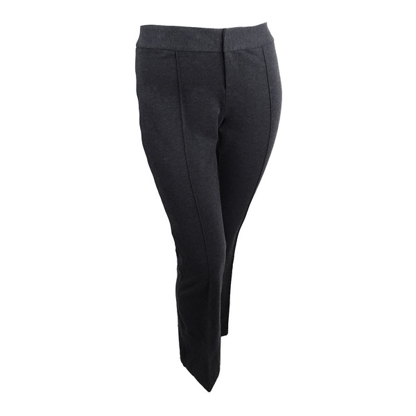 inc faux leather pants