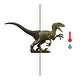 preview thumbnail 3 of 3, Jurassic World Dino Reveal Dinosaur Toys