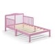 preview thumbnail 17 of 28, Olive & Opie Birdie Toddler Bed