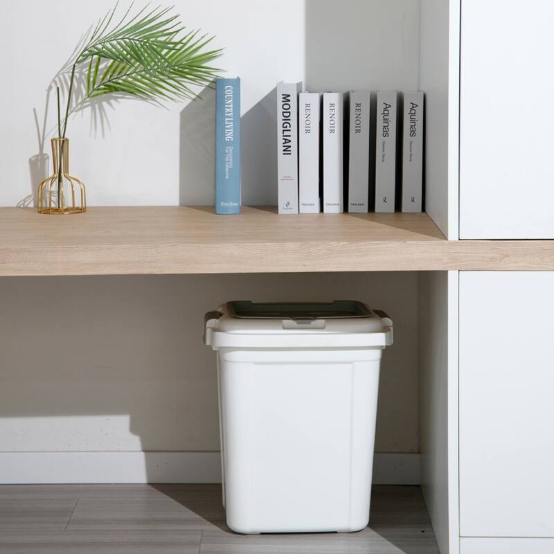 Ashfield & Harkness Airtight Pet Food Storage Container