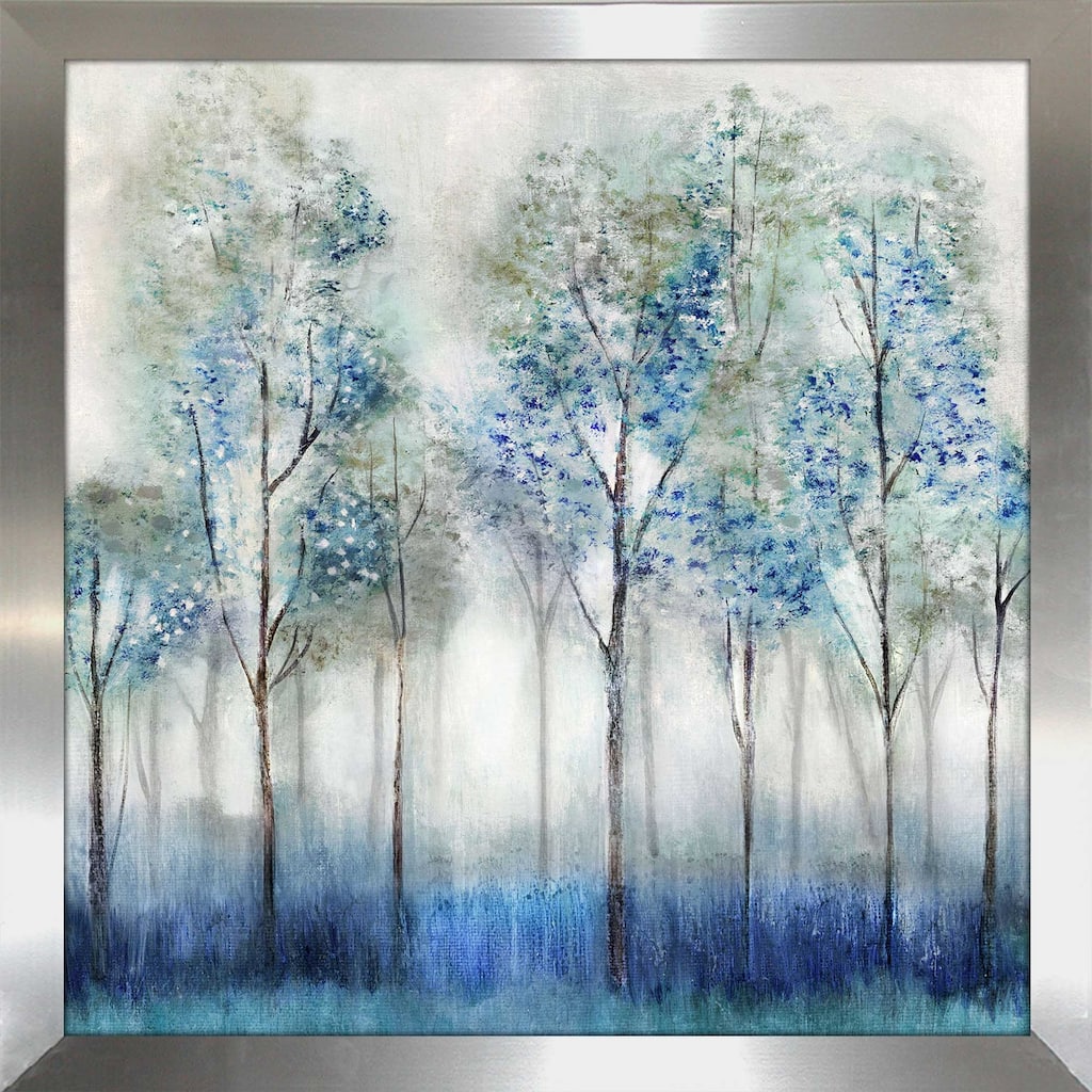 "Dream Forest" by Tava Studios Print on Acrylic