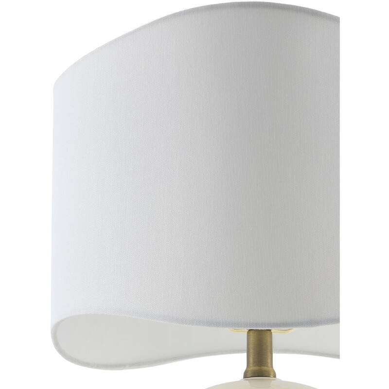 Livabliss Alvary Modern Accent Table Lamp