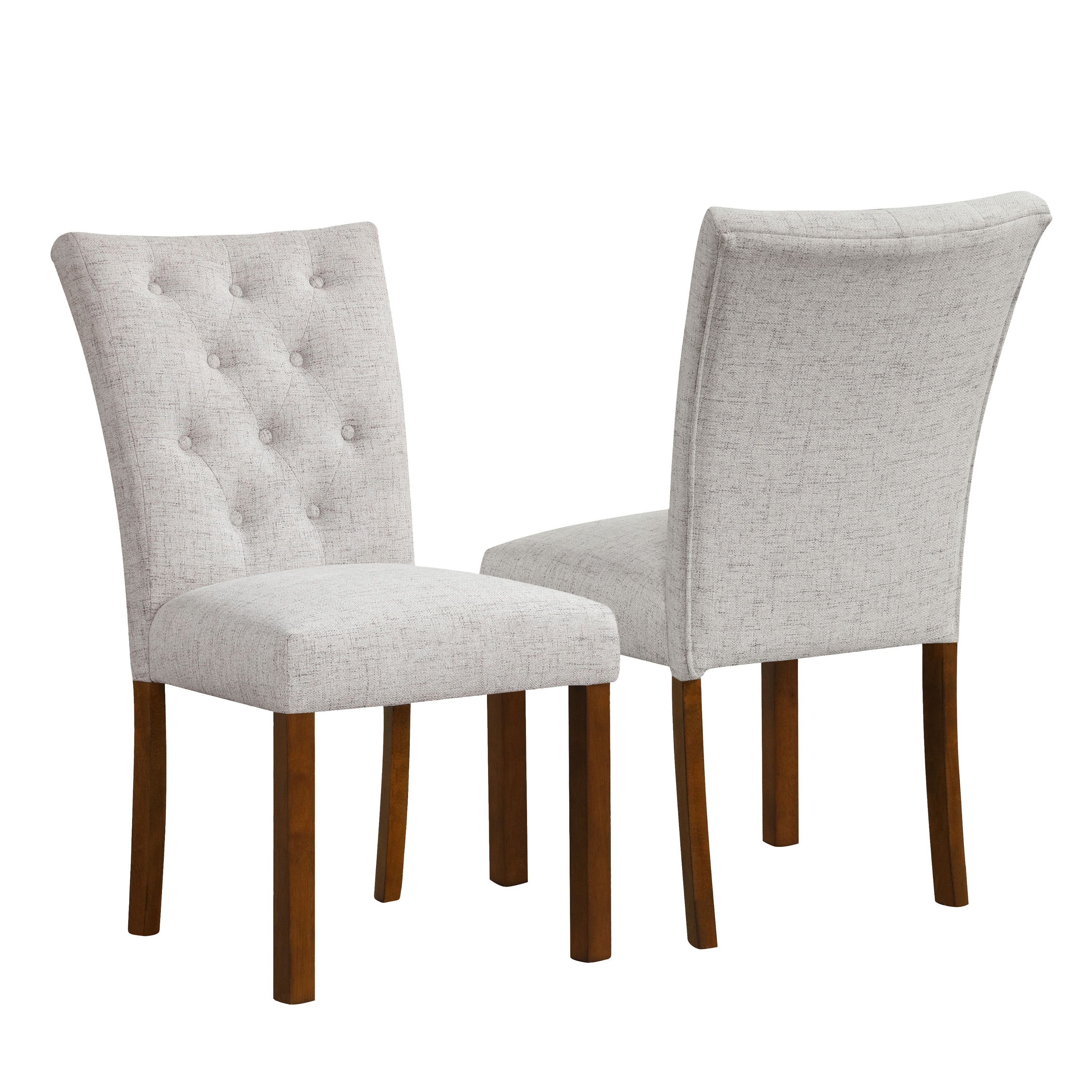 Homepop parson outlet dining chair