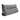 WOWMAX Large Reading Wedge Headboard Pillow for Bed Rest Back Support