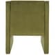 preview thumbnail 36 of 34, SAFAVIEH Ylva Accent Chair - W24" x D25" x H30"