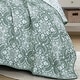 preview thumbnail 7 of 15, Eshe 3 Pieces matelasse coverlet