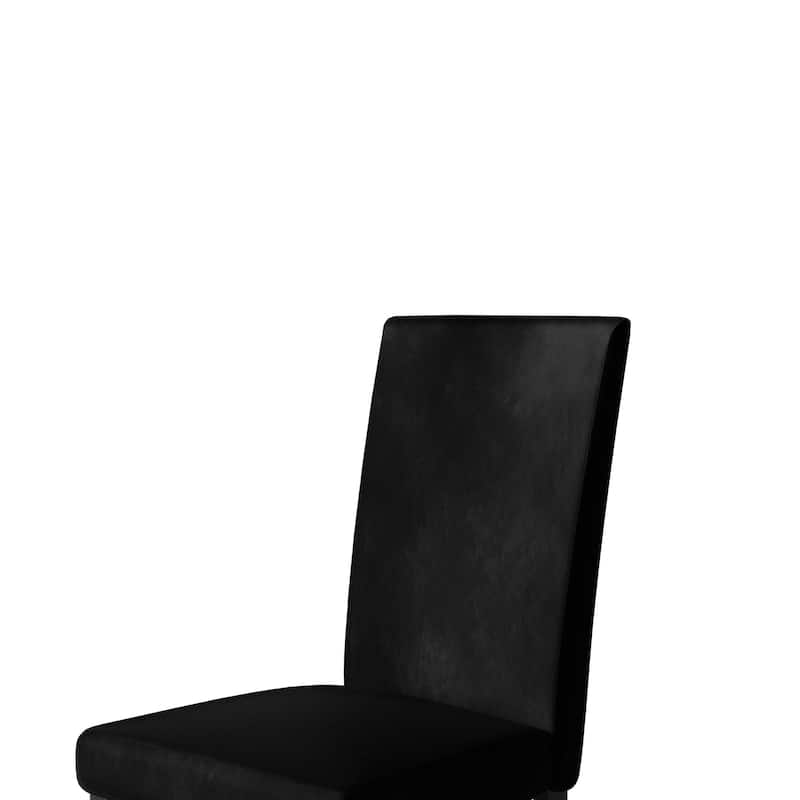 Greenville 5-pieces Dining Table and Chair
