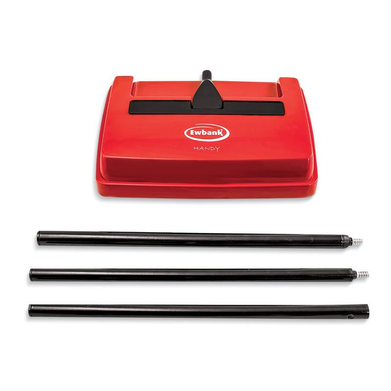 Ewbank Manual Carpet Sweeper - NO SIZE