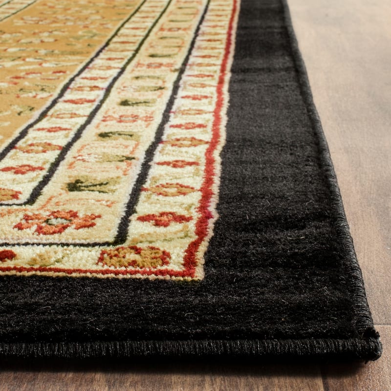 SAFAVIEH Lyndhurst Kuralay Traditional Oriental Rug