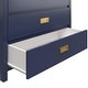preview thumbnail 47 of 46, Little Seeds Monarch Hill Haven 5 Drawer Kids' Dresser