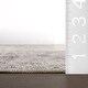 preview thumbnail 5 of 10, Nuloom Ainara Splashguard Traditional Machine Washahble Area Rug