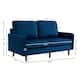 Option Navy Blue