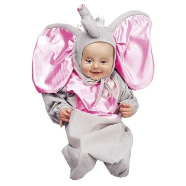newborn animal costumes