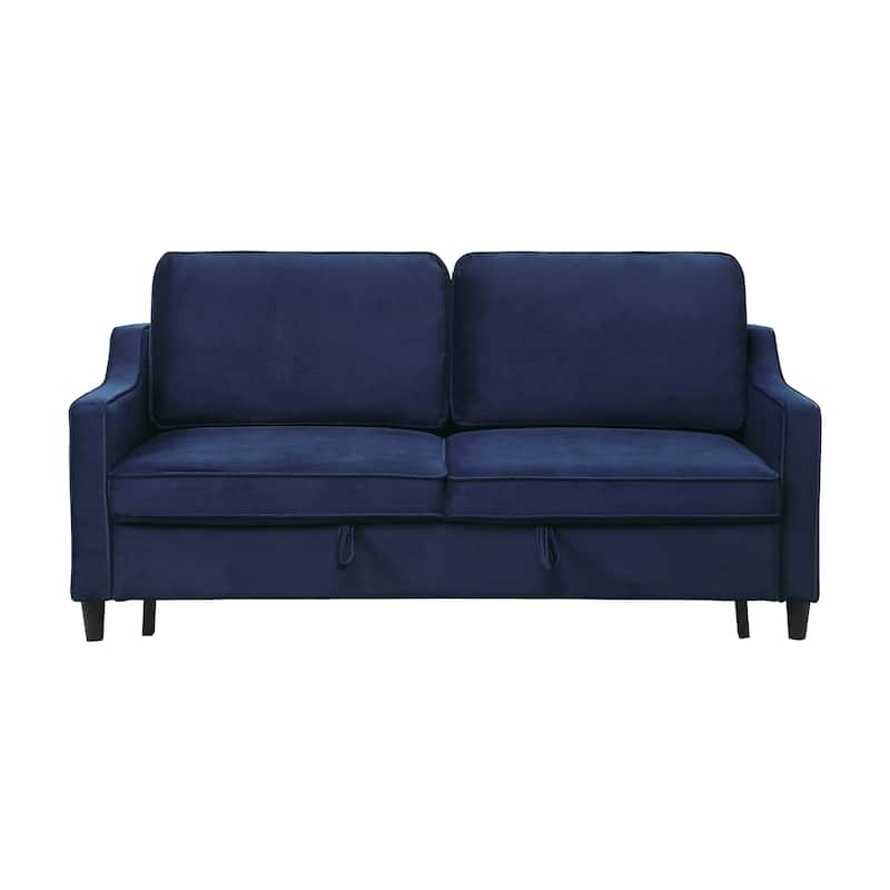 Edelweiss Convertible Sleeper Sofa Bed