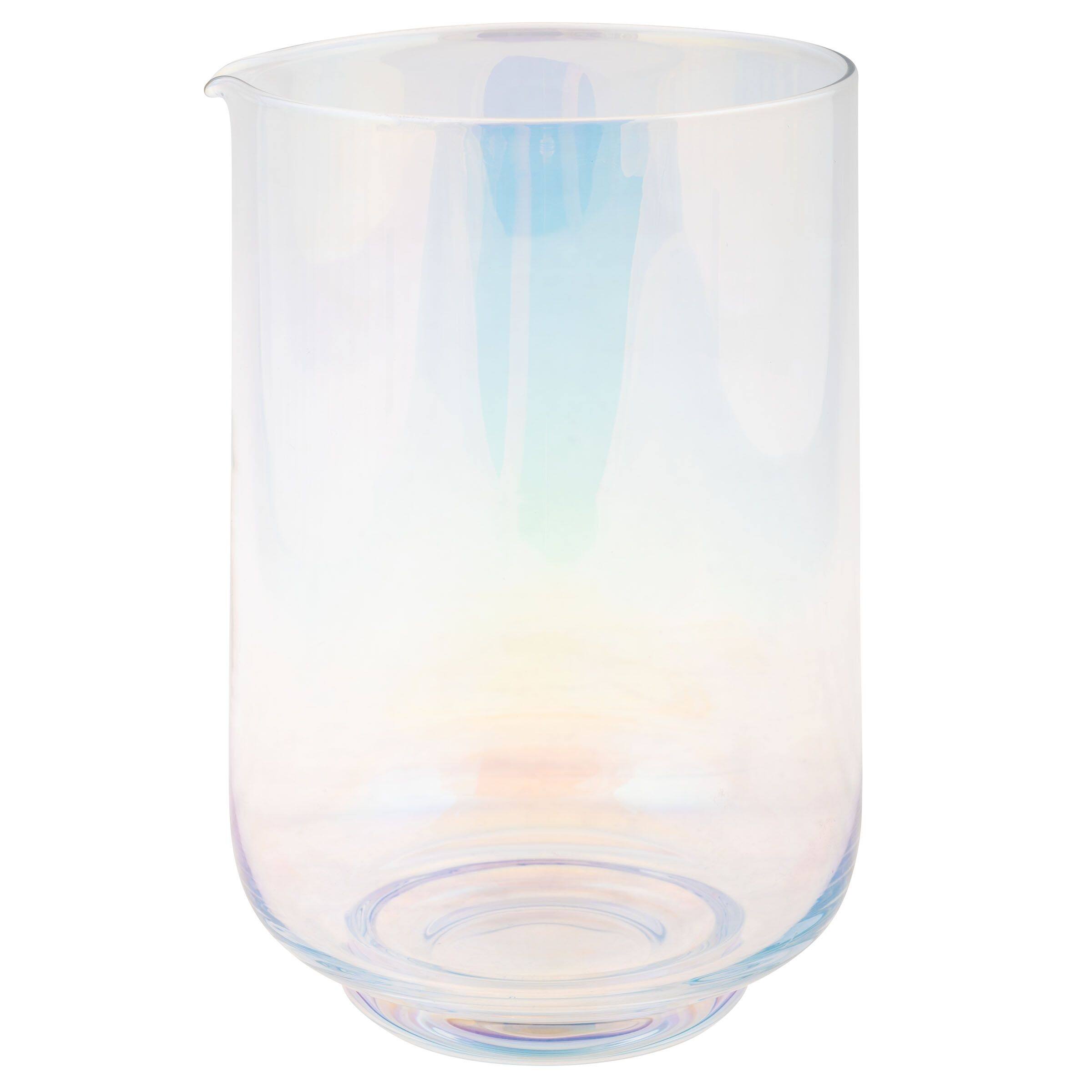 Karma Lexi Mixing Glass Set Bed Bath & Beyond 39385086