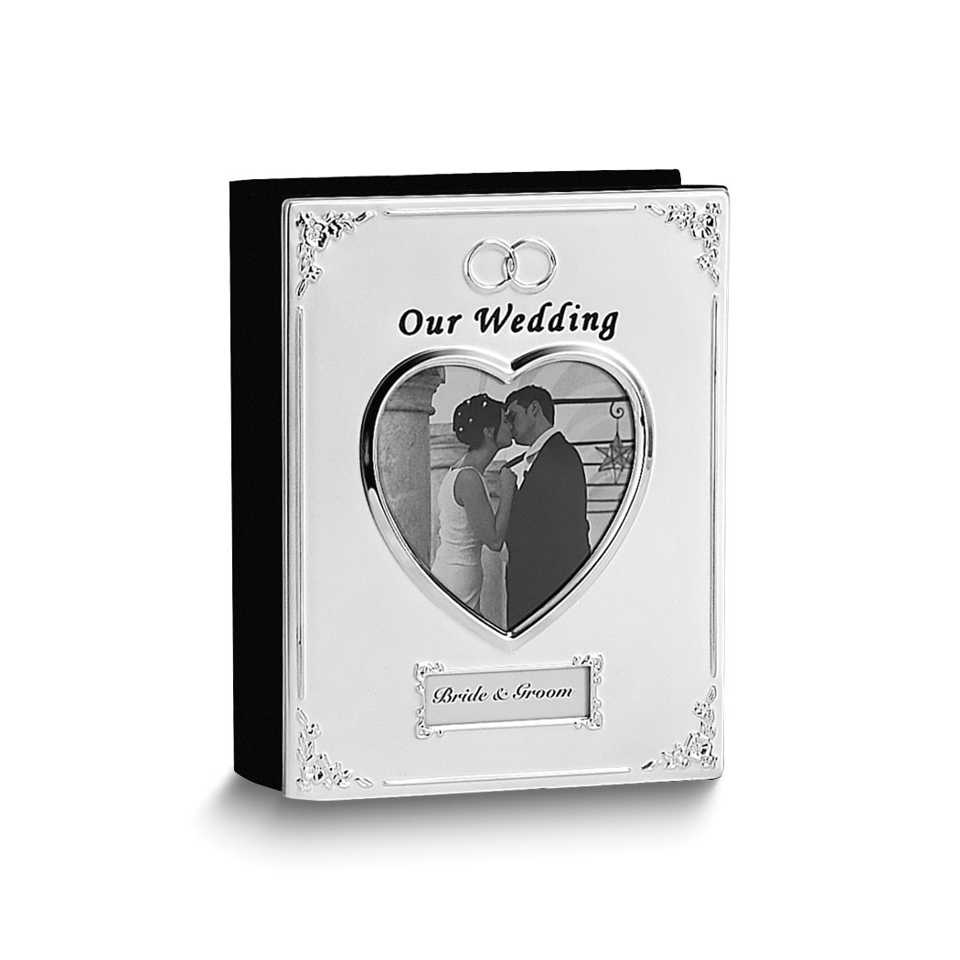 80 Pages Blank Organ Page Photo Album/Scrapbook Album/Wedding