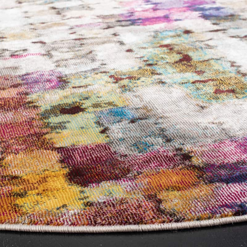 SAFAVIEH Aria Lorissa Vintage Boho Oriental Rug