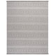 preview thumbnail 9 of 15, SAFAVIEH Camden Jiske Rustic Rug 8' x 10' - Grey - Rectangle