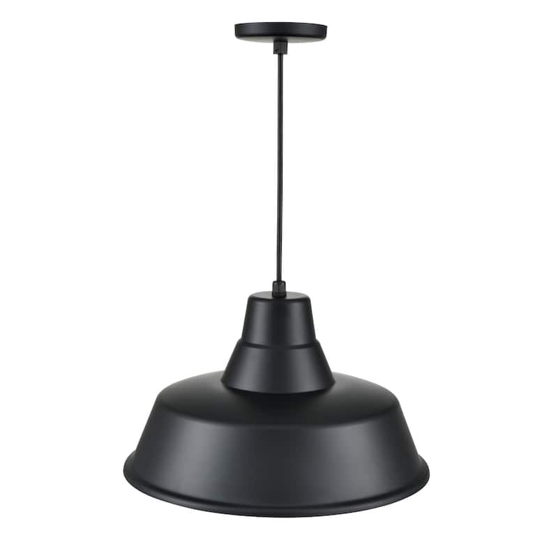 Millennium Lighting RCLWC17 R Series 17" Wide Pendant