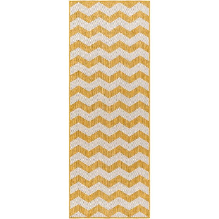 Livabliss Motala Indoor/ Outdoor Chevron Area Rug