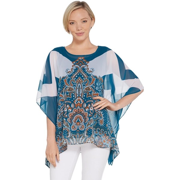 Susan graver scarf top clearance