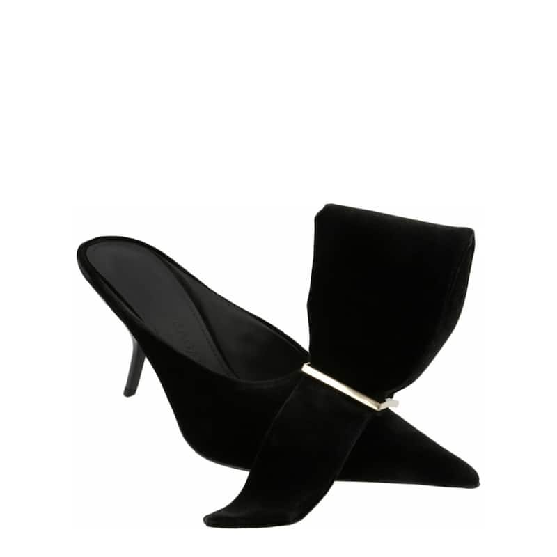 Ferragamo Emii 85 Mules