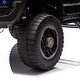 preview thumbnail 19 of 98, 24V Kids Ride-On Car Toyota LC250 with Remote Control, Spacious Two-Seater, Bluetooth Music & Safety Belt
