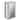 KRAUS WasteGuard 13.2 Gallon 50 Liter Step Pedal Kitchen Trash Can