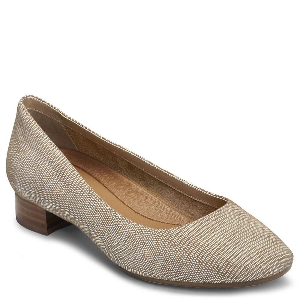 aerosoles women's subway dress pump