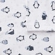 preview thumbnail 105 of 109, Intelligent Design Cozy Soft Cotton Flannel Printed Sheet Set