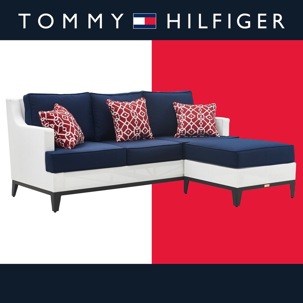 Tommy hilfiger bench homegoods clearance