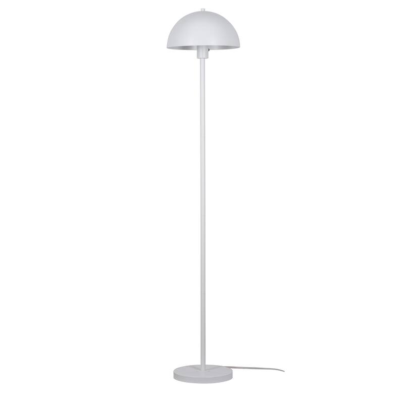 Kenroy Home Vega Dome Floor Lamp