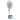 26" 260W 110V 3-Speed Settings Industrial Misting Fan