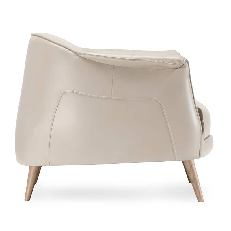 Classic Home Manny Club Chair