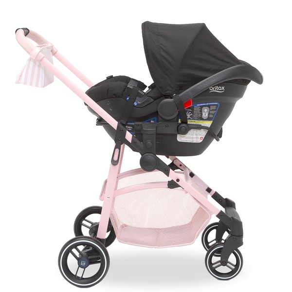 babyGap 2-in-1 Carriage Stroller - N/A - Bed Bath & Beyond - 40274104