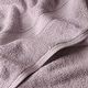 preview thumbnail 71 of 159, Superior Egyptian Cotton Pile Heavyweight 6-Piece Towel Set