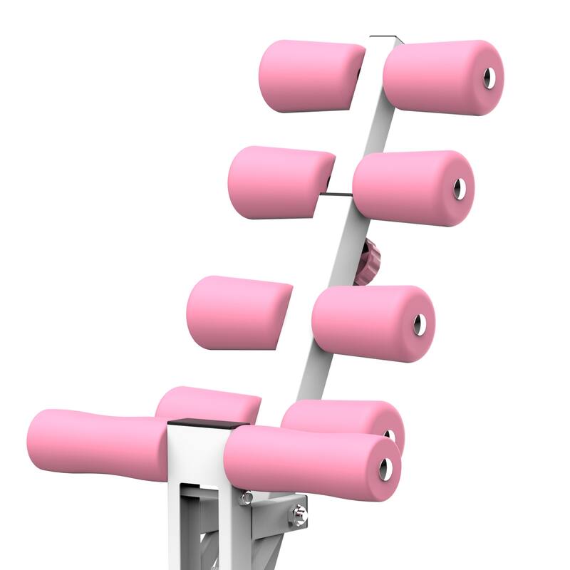 Deep Squat Machine for Home-Glutes Trainer Machine with Resistance Bands Squat Assist Trainer for Core & Legs Workout Ideal