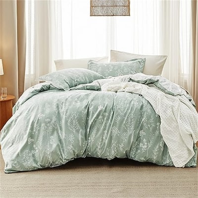 Comforter Set Dorm Bedding