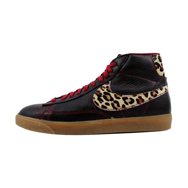 nike blazer mid premium vintage safari