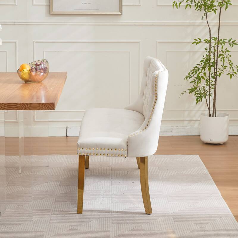 Double Dining Loveseat Bench, Kitchen & Dining Seating