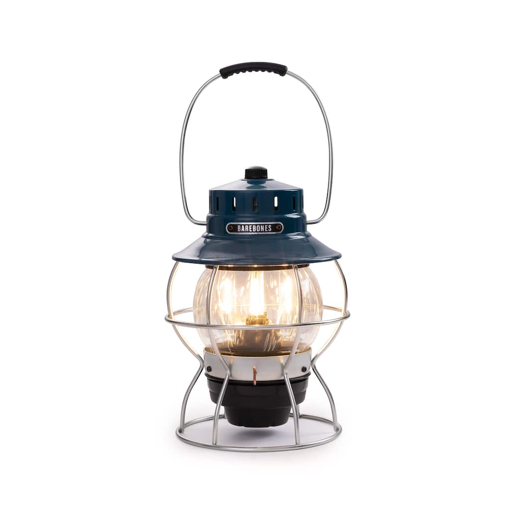 Barebones Railroad Lantern