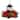 Poinsettia Berry Pine Artificial Arrangement Candelabrum