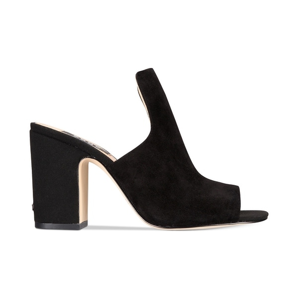 dkny hester mules