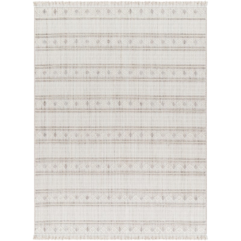 Cailey Moroccan Area Rug