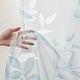 preview thumbnail 12 of 50, Madison Park Cecily Burnout Printed Curtain Panel Single
