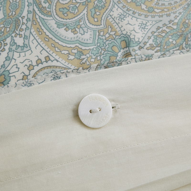 Harbor House Chelsea Cotton Duvet Cover Set
